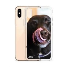 Load image into Gallery viewer, Z Doggy iPhone Case
