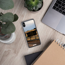 Load image into Gallery viewer, Avoid Non Essential Travel THC Samuel iPhone Case
