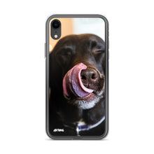 Load image into Gallery viewer, Z Doggy iPhone Case
