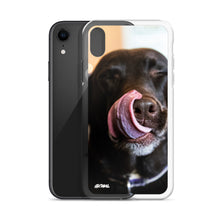 Load image into Gallery viewer, Z Doggy iPhone Case
