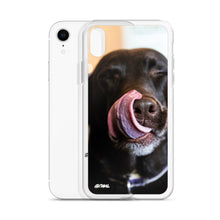 Load image into Gallery viewer, Z Doggy iPhone Case
