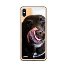 Load image into Gallery viewer, Z Doggy iPhone Case
