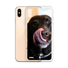 Load image into Gallery viewer, Z Doggy iPhone Case
