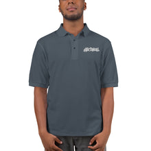 Load image into Gallery viewer, THC Samuel Logo Men&#39;s Premium Polo
