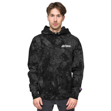 Load image into Gallery viewer, Stitched THC Samuel Logo Unisex Champion Tie-Dye HoOdie
