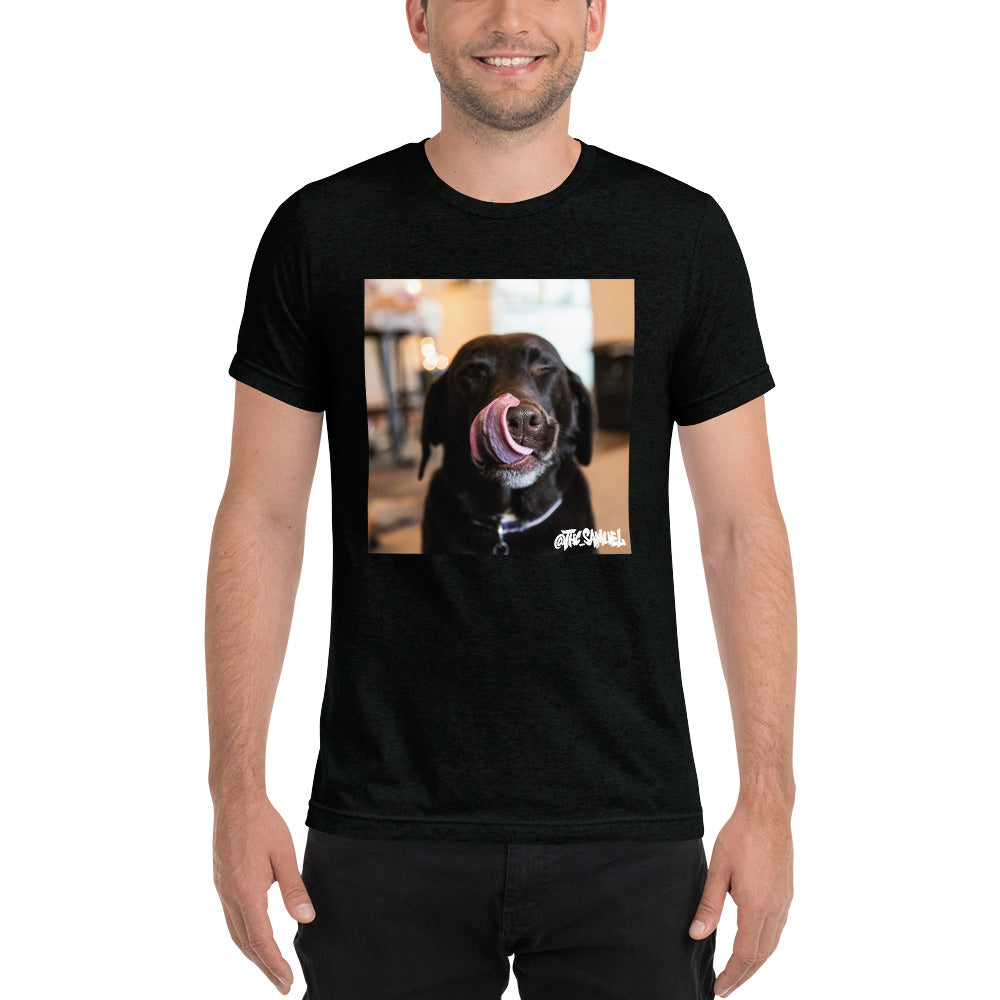 Z Doggy Short sleeve t-shirt